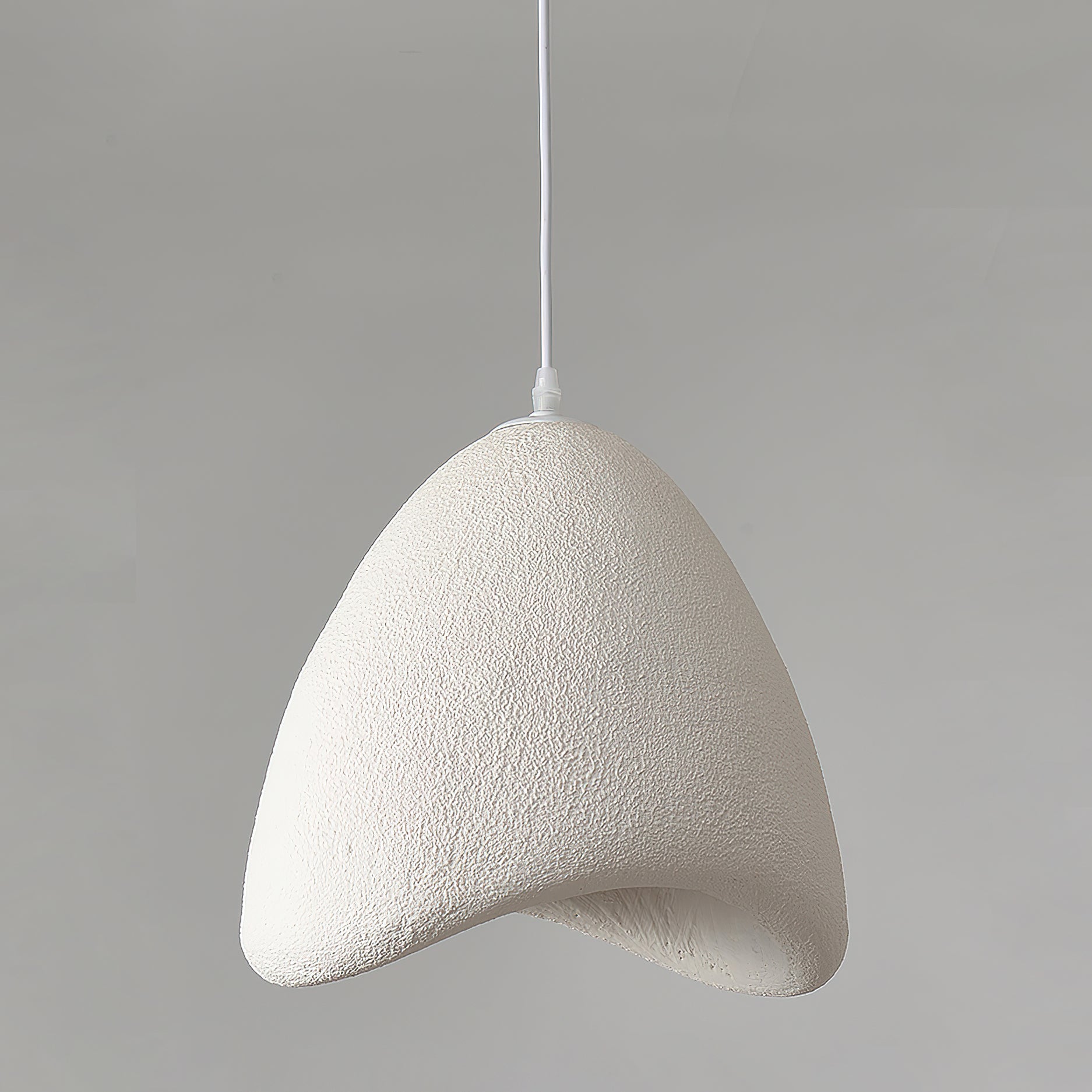 Modern Arrow Pendant Light Fixture - Sleek Industrial Ceiling Lighting for Kitchen, Dining Room & Bedroom