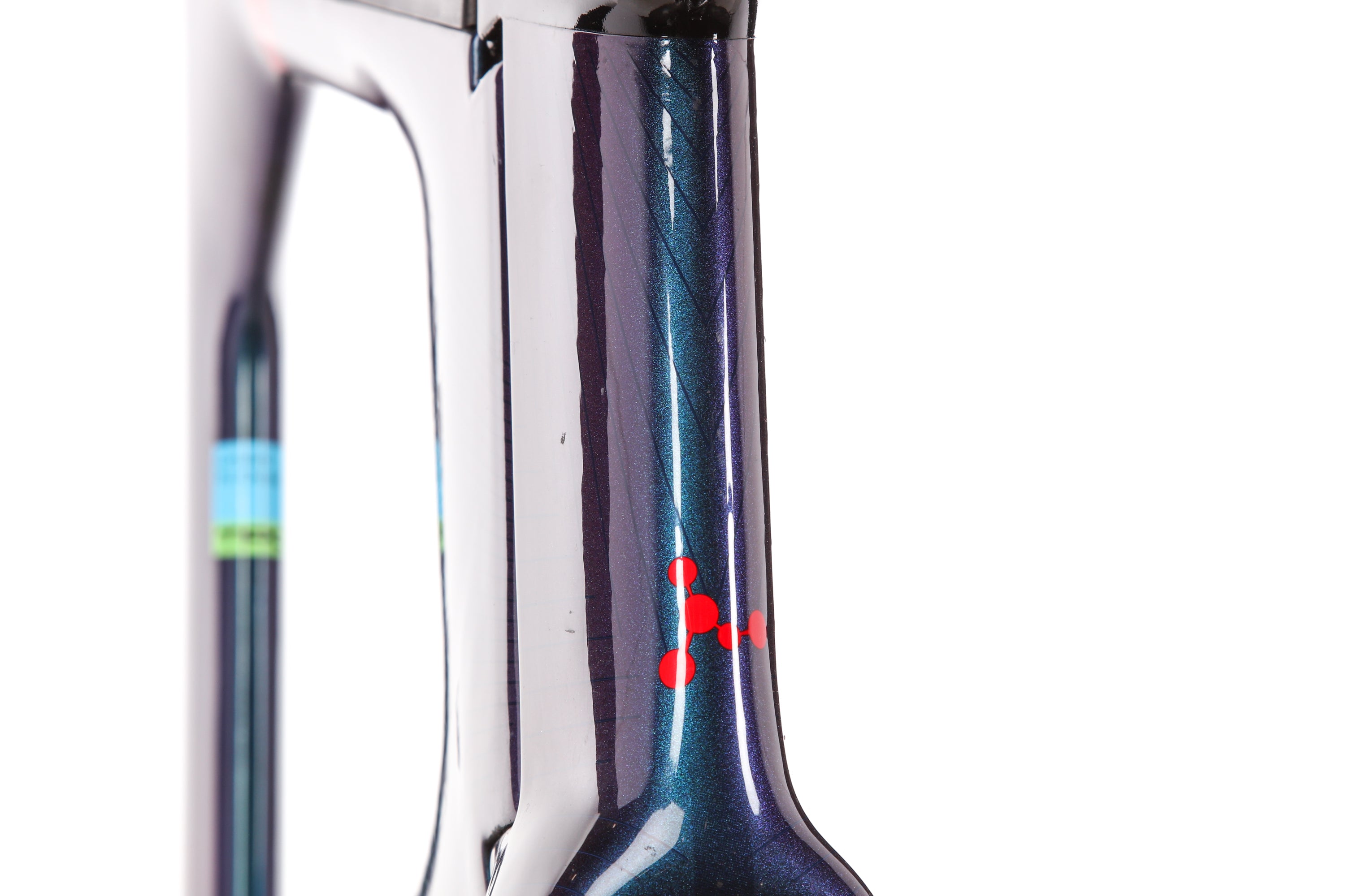Argon 18 E-119 TRI+ XL Frameset 2024 - Premium Carbon Triathlon Bike Frame for Competitive Racing & Endurance Training