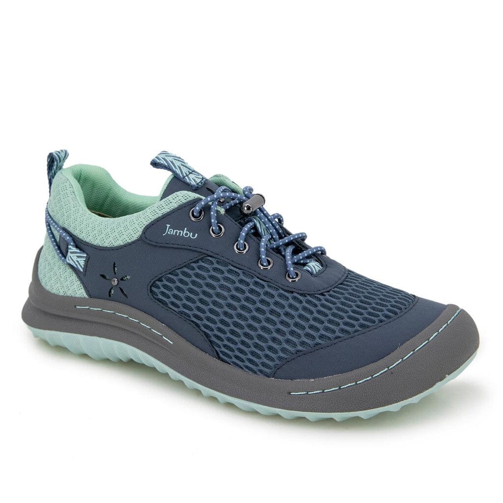 JAMBU SUNBEAM Women's Water Shoes | Quick-Dry Aqua Socks for Beach, Pool & Water Sports | Final Sale