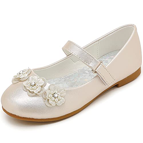 Pearl Flower Champagne