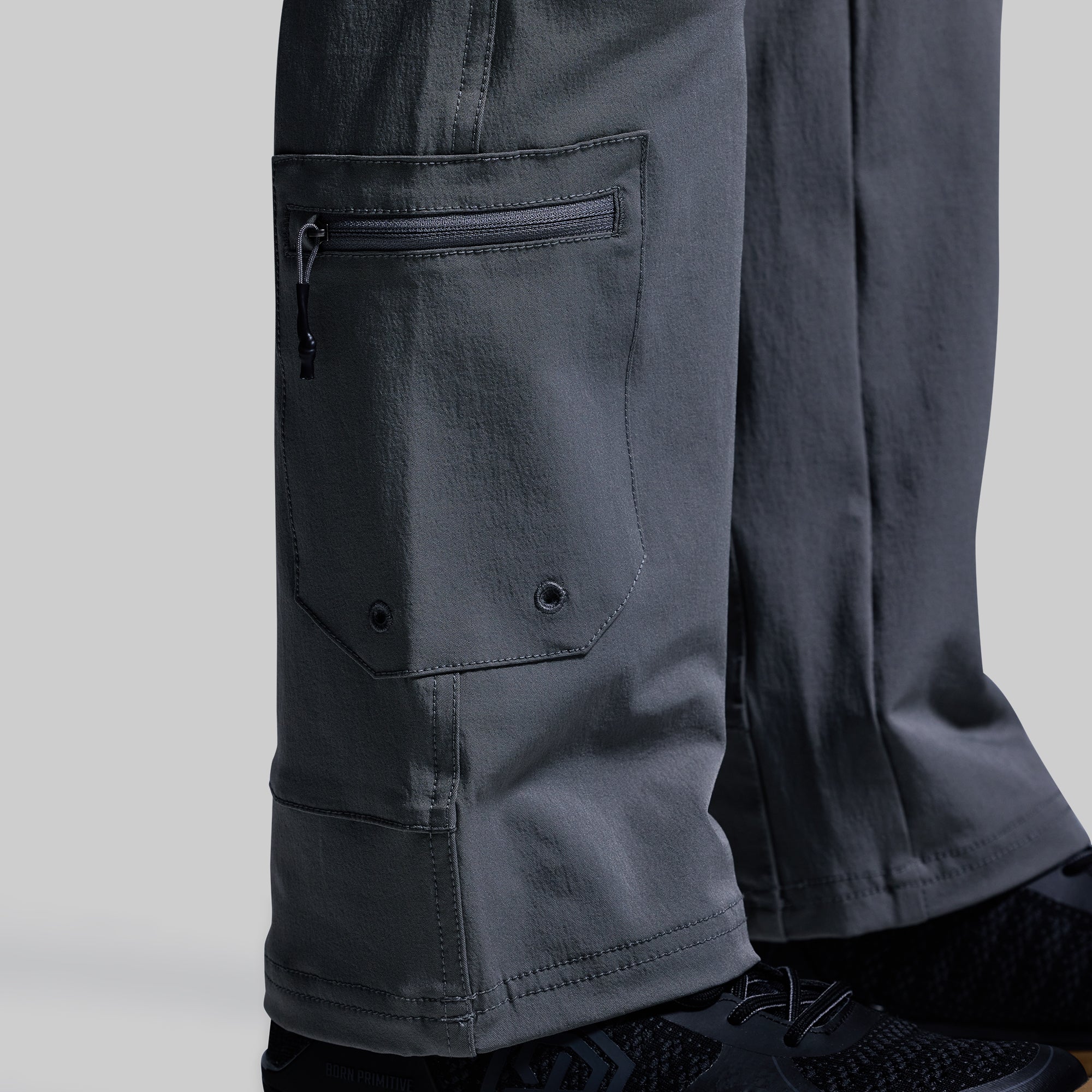 Tactical Women's Assault Pants - Wolf Grey | Durable Combat Pants for Outdoor, Airsoft & Hiking | Military Style Cargo Pants with Multiple Pockets