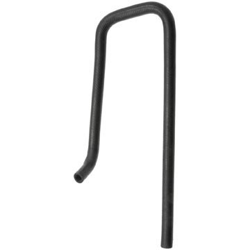 Dayco 87706 Premium Heater Hose - Durable & Flexible for Automotive Cooling Systems - Perfect for Car, Truck & SUV Engine Repairs & Maintenance