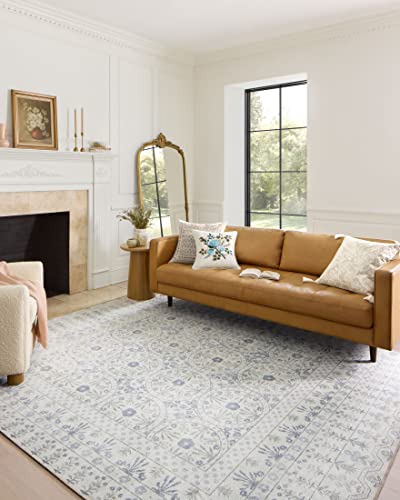 Rosette Ivory