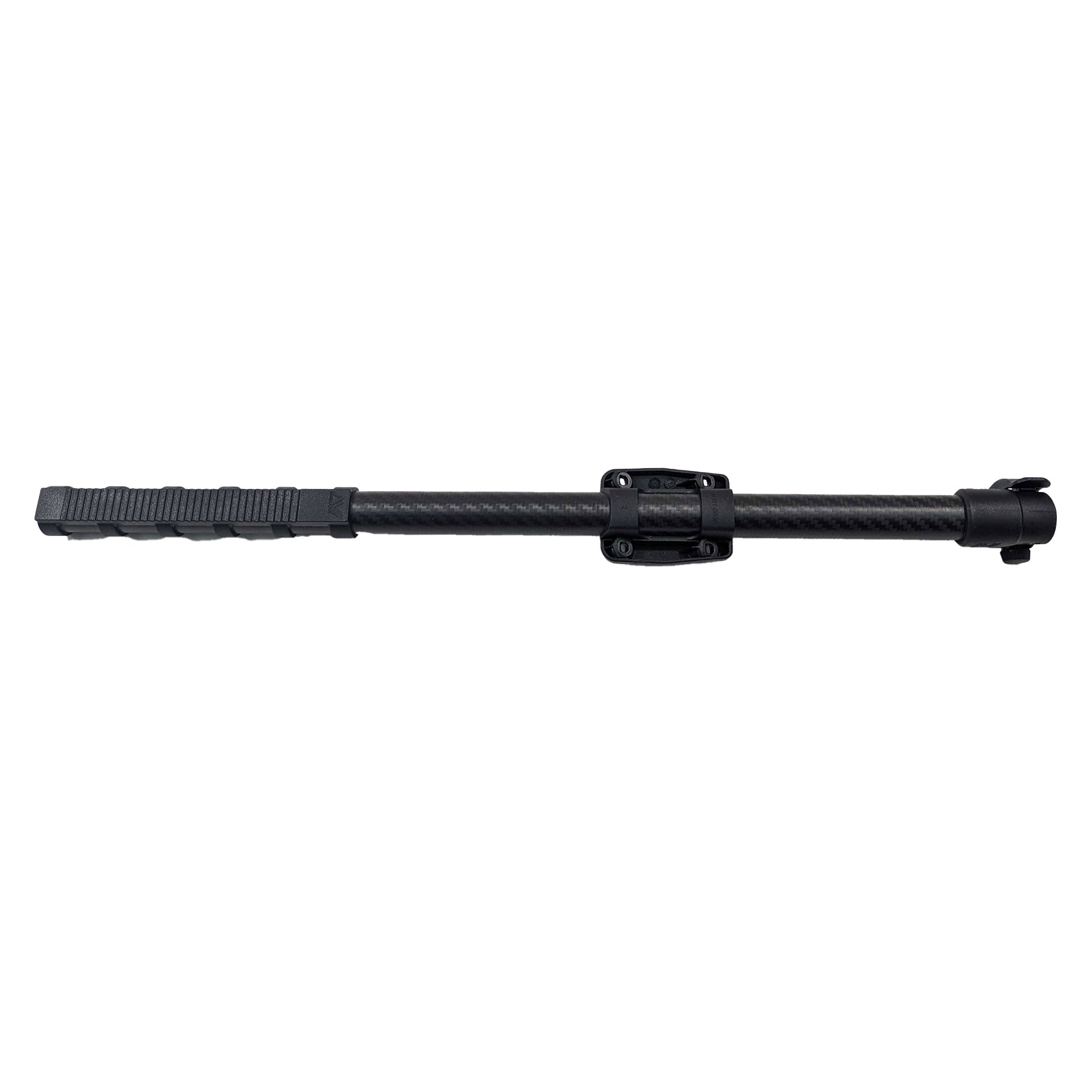 Minelab Upper Shaft Assembly Replacement for Equinox 700 & 900 Metal Detectors - Durable Metal Detector Parts for Treasure Hunting & Outdoor Adventures
