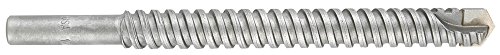 Morse Cutting Tools 53463 High-Speed Carbide Tipped Masonry Drill Bit Set - 1/2