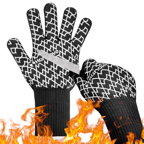Fire-retardant Fiber - Black