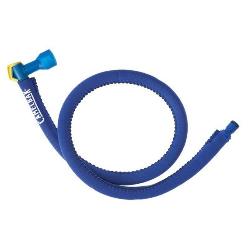 CamelBak Quick Link Insulated Hydration Tube - Leak-Proof Water Hose for Hiking, Biking & Outdoor Adventures