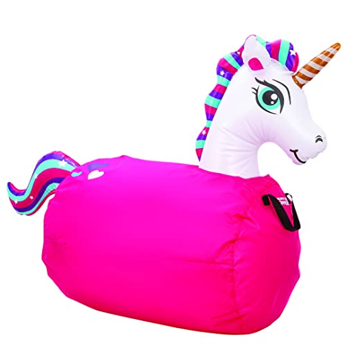 Pink Unicorn