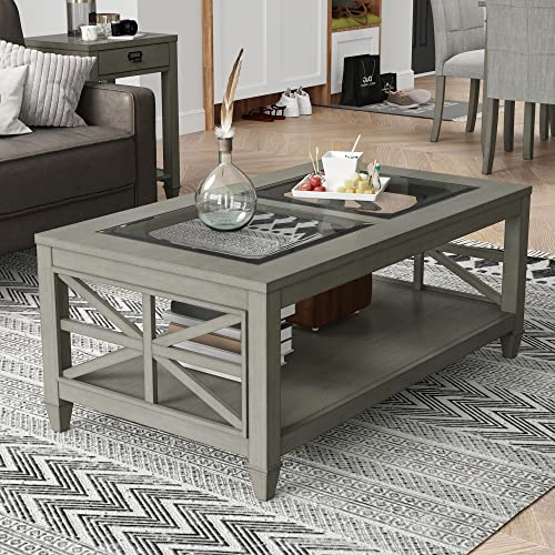 Antique Grey