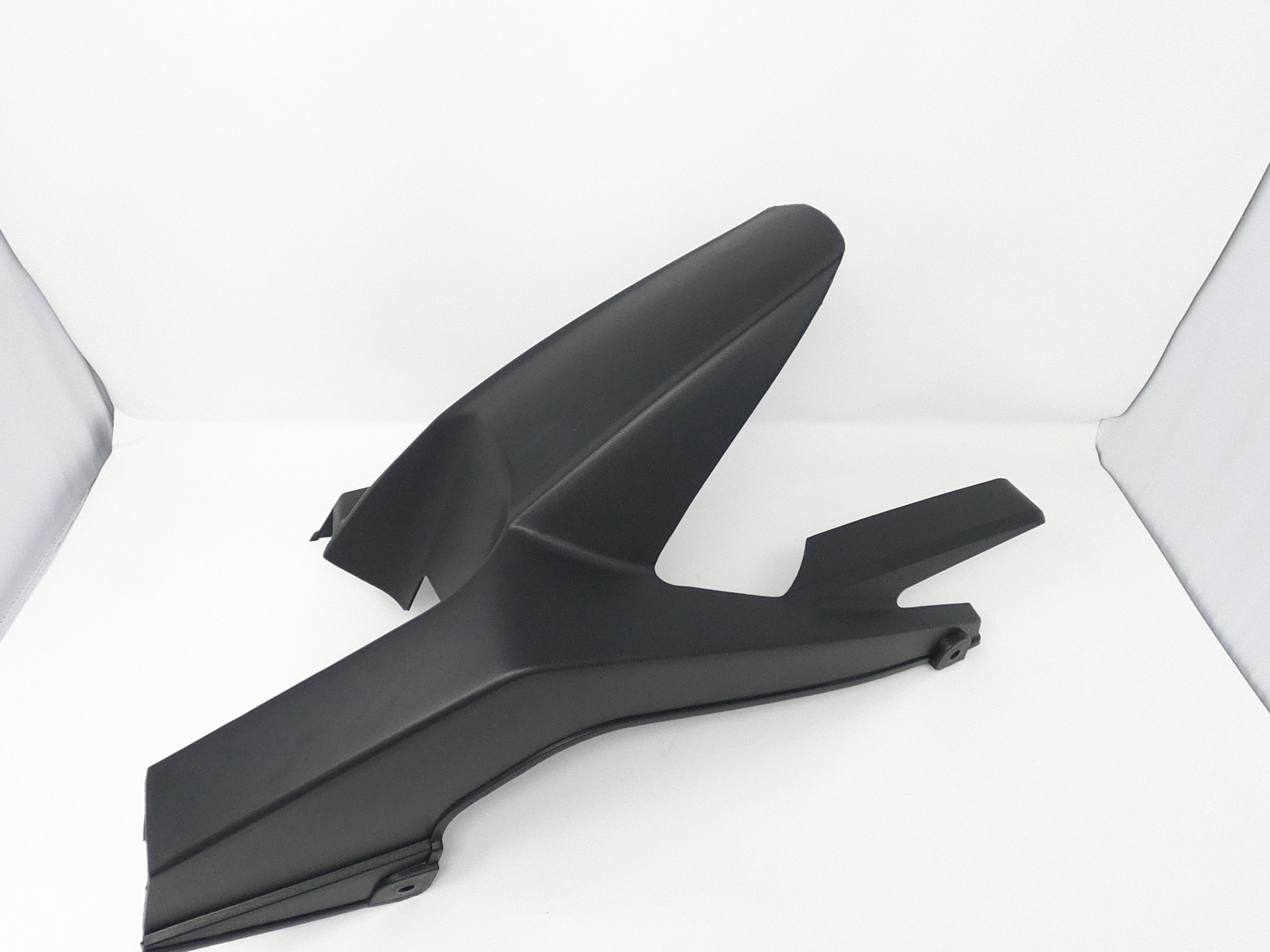 Venom X20 125cc Dirt Bike Rear Fender & Chain Guard (Part #03030883) - Durable Replacement for Off-Road Motorcycle Protection - Perfect for Trail Riding & Motocross Maintenance