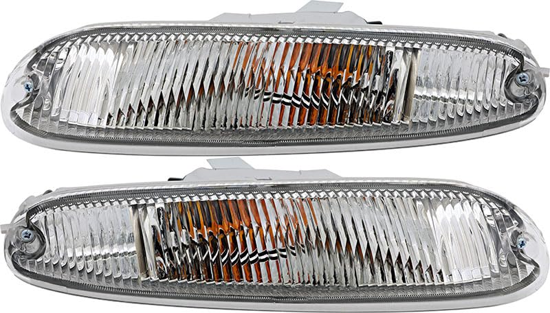Dodge Ram 50 & Mitsubishi Mighty Max Tail Lights Set (1987-1996) - Left & Right Side Replacement Lamps - Perfect for Restoration Projects & Night Driving Safety
