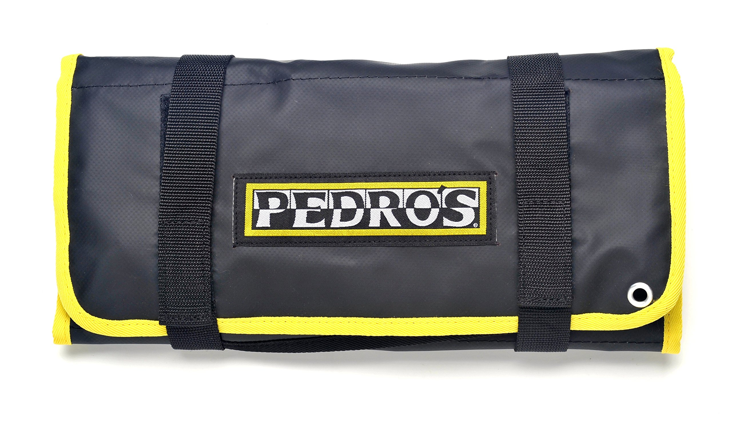 Pedro's Starter Tool Kit - Essential Tools for DIY Projects, Home Repairs & Crafting | Perfect for Beginners & Professionals