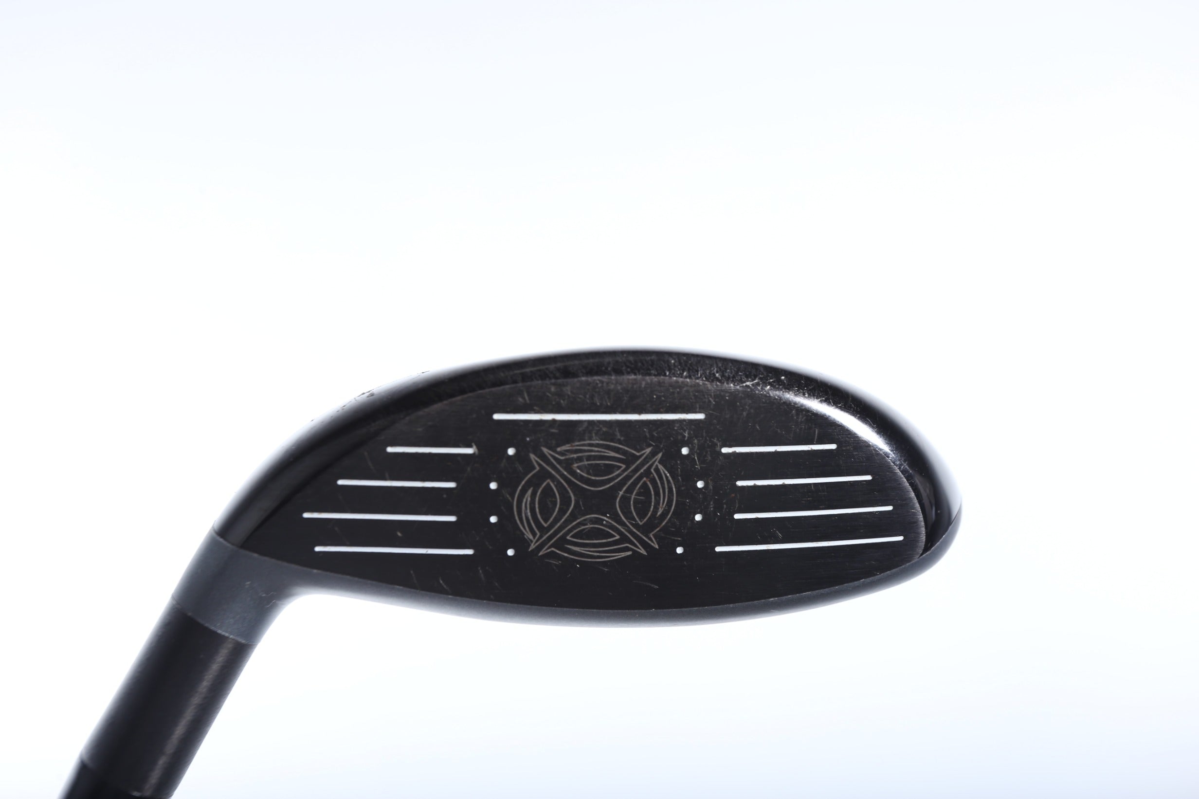 Used Callaway X Hot 2013 5 Wood Golf Club - 18° Senior Flex Right Handed - Perfect for Senior Golfers & High Handicap Players on Fairways & Rough
