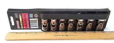 CRAFTSMAN 934445 7-Piece 3/8