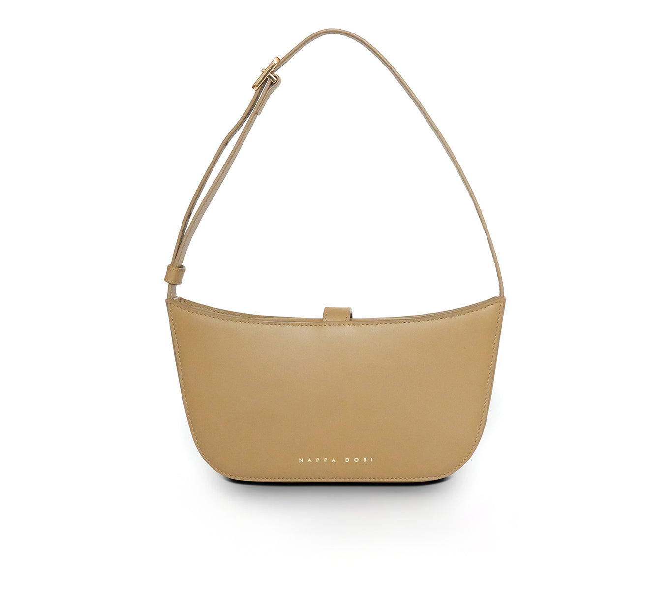Stylish Mabel Shoulder Bag for Women - Trendy Crossbody Purse with Adjustable Strap - Perfect for Work, Travel & Everyday Use
