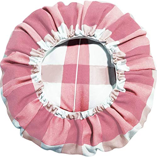 Pink Plaid