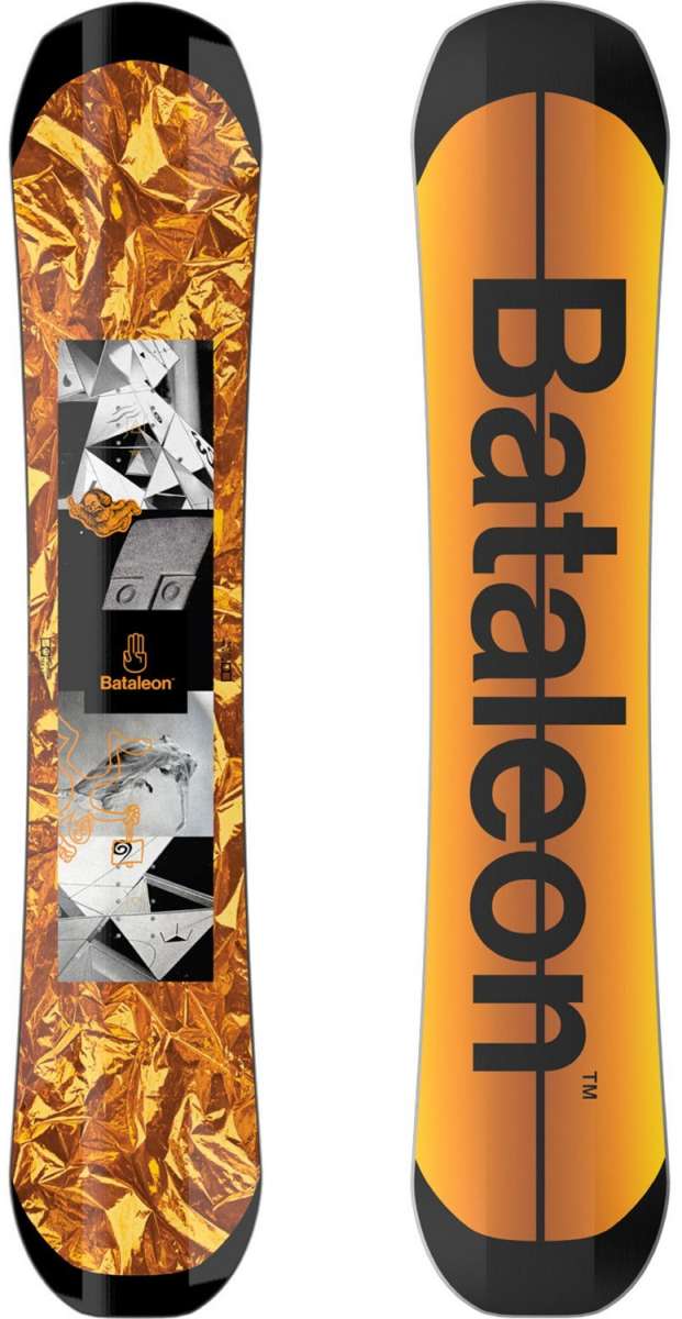 BLK GOLD