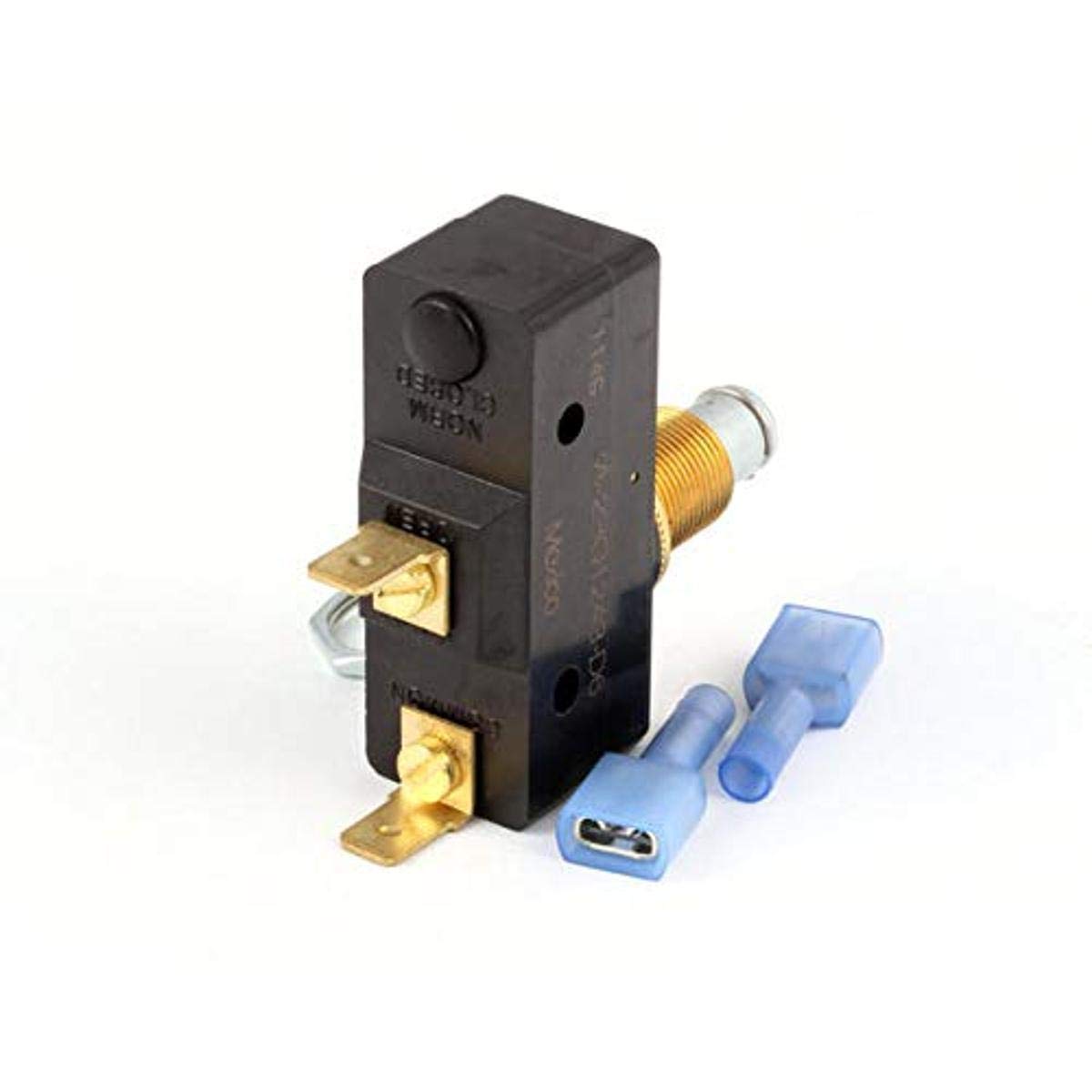 Blodgett (BLOEG) Commercial Oven Safety Switch - Door Interlock Replacement Part for Restaurant & Bakery Equipment - Perfect for Commercial Kitchens, Food Trucks, and Catering Services