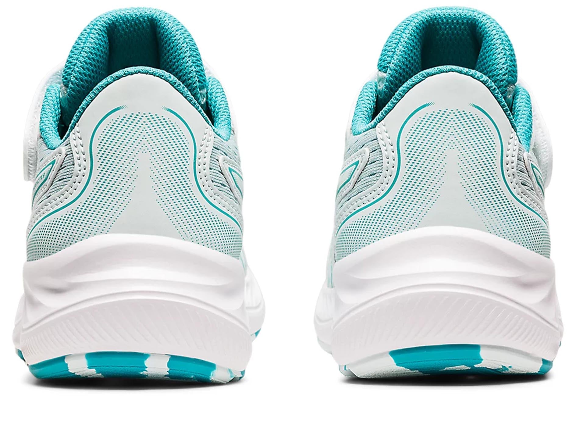 ASICS Junior Pre Excite 9 PS Kids' Running Shoes - Lightweight & Comfortable Athletic Sneakers for Boys & Girls (Style# 1014A234-403) - Perfect for School, Sports & Everyday Play