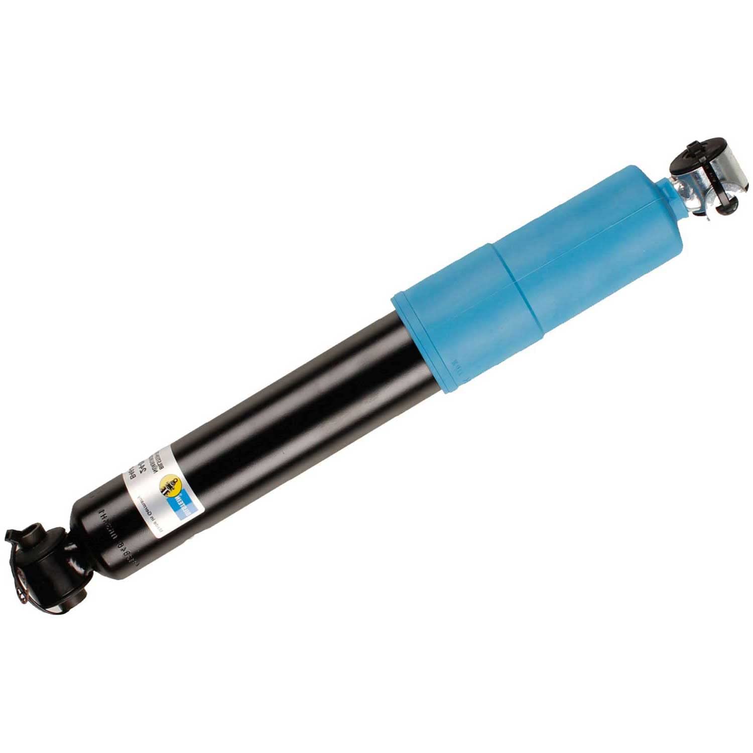 Bilstein 24-006347 Shock Absorber - Heavy Duty Performance Replacement for Smooth Ride | Perfect for Trucks, SUVs & Off-Road Vehicles
