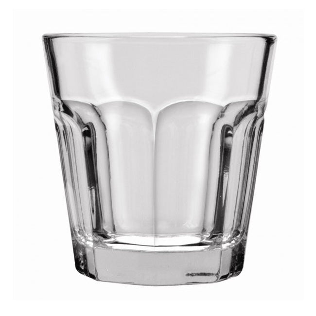 Anchor 90006 New Orleans Rocks Glass - 7 oz. Set of 36 - Premium Barware for Whiskey, Cocktails & Bourbon - Perfect for Home Bars, Restaurants & Parties