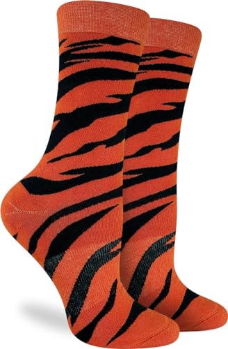 Tiger Print