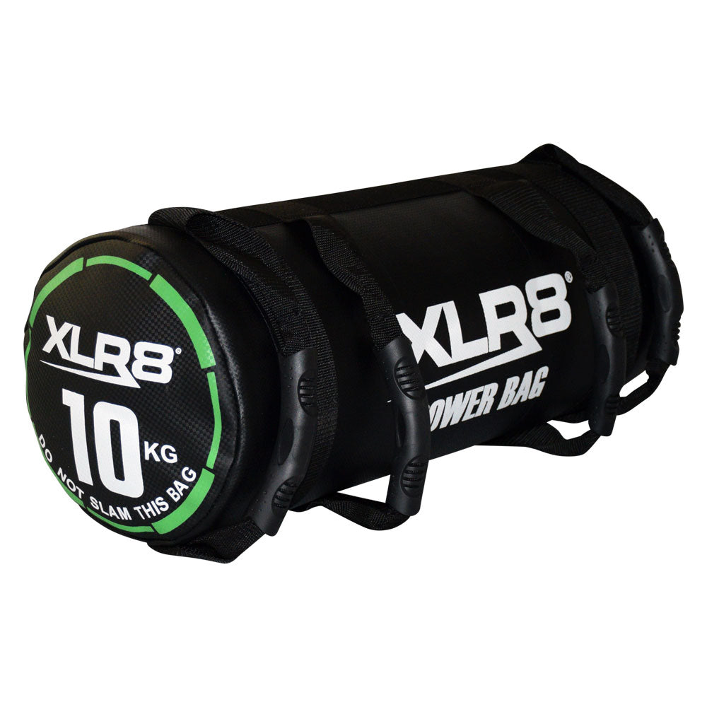 XLR8 Power Bags - Premium Durable Gym & Workout Bags for Men & Women - Heavy Duty Sports Duffel with Shoe Compartment - Perfect for Gym, Travel & Fitness Training