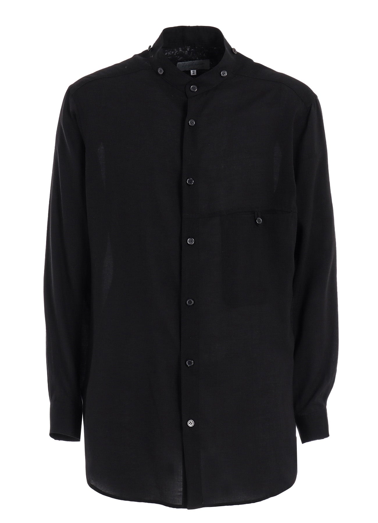 Elegant Cellulose Loan Ribbon Spare Collar Blouse for Women - Perfect for Office Wear, Parties & Special Occasions
