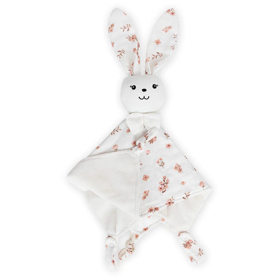 Adorable Bunny Plush Toy - Soft & Cuddly Stuffed Animal for Kids & Adults | Perfect for Gifts, Nursery Decor & Comfort