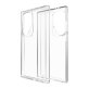 Samsung Galaxy S24 Ultra Case - Zagg Crystal Palace Premium Protective Cover | Shockproof & Scratch Resistant | Perfect for Travel, Work & Outdoor Activities