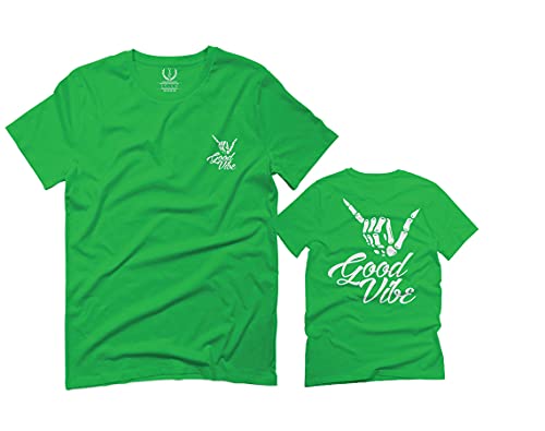 Irish Green