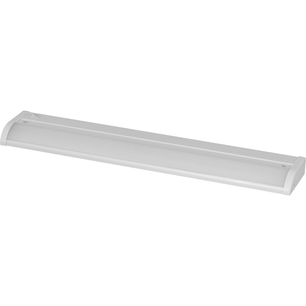 Hide a Lite V 18 LED Undercabinet Lighting Kit - Dimmable Under Cabinet Lights for Kitchen, Countertop, Shelf & Workspace Illumination - Perfect for Home, Office & Commercial Use