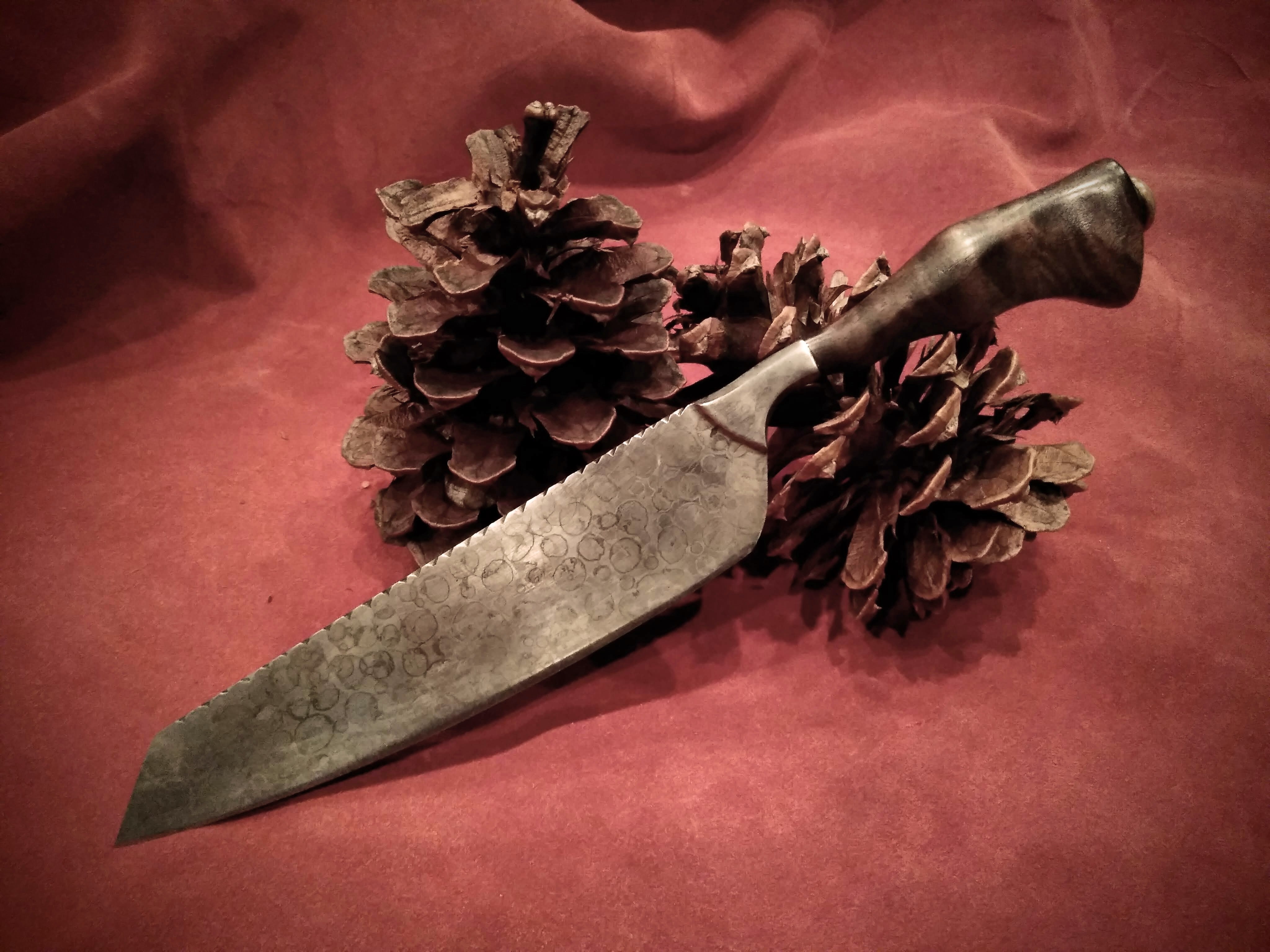 Premium Gard Knives 8