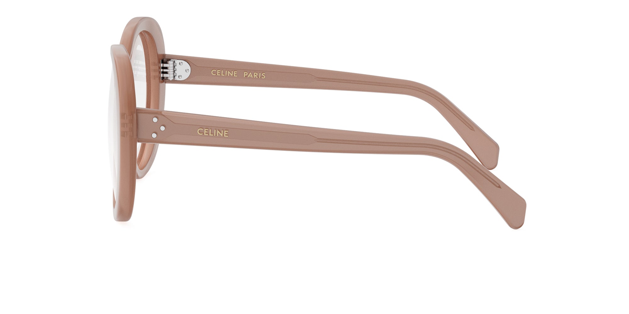 CELINE Bold 3 Dots CL50150I Sunglasses - Luxury Designer Shades for Women - Perfect for Outdoor Activities & Fashion Statements