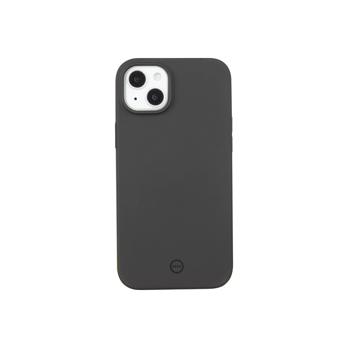 Impact Zero Color Shockproof Phone Case for iPhone 14 Plus - Slim Protective Cover with Anti-Scratch Design for Everyday Use, Travel & Outdoor Activities