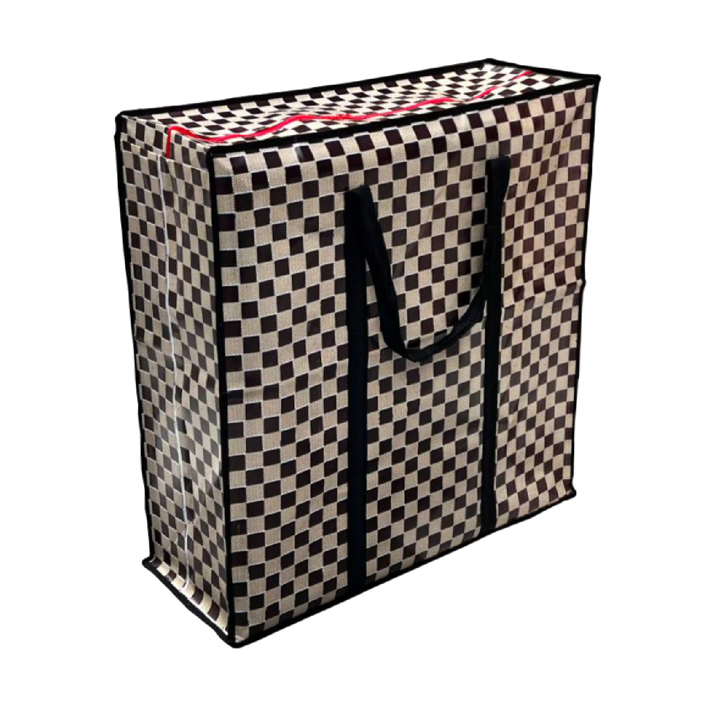 Premium Printed Luggage Bag 60x18x52cm with Secure Zipper (HFH9112) - Perfect for Travel, Business Trips & Weekend Getaways