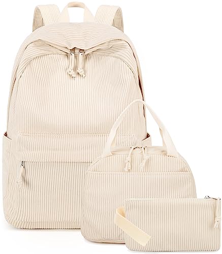 Corduroy- Beige