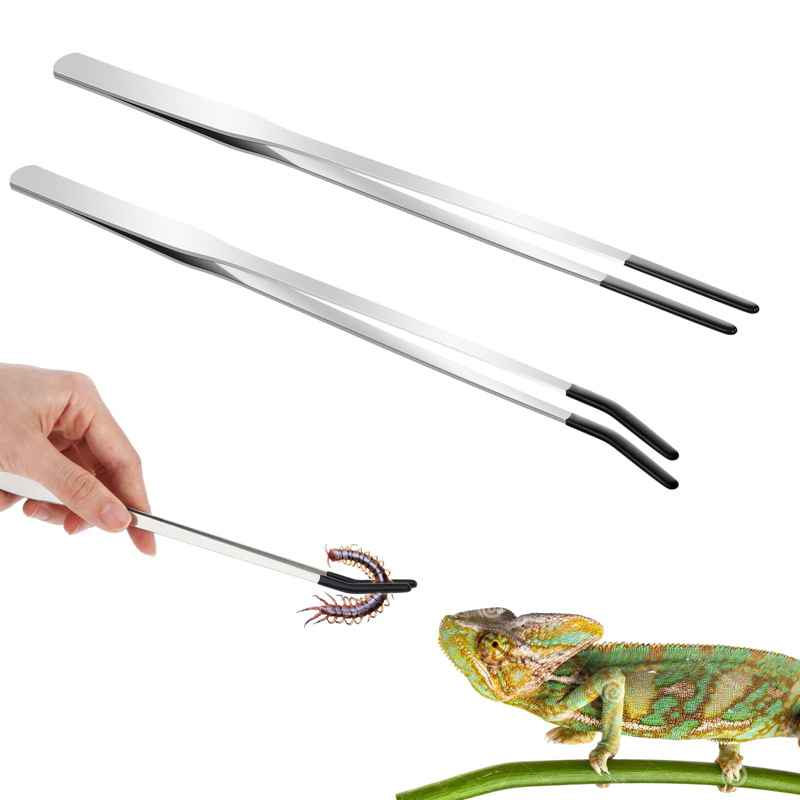2 Pcs 9.8