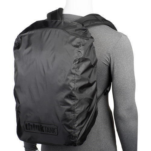 ThinkTank StreetWalker Pro V2.0 Camera Backpack - Waterproof DSLR Bag for Photographers with Laptop Compartment | Perfect for Travel, Hiking & Outdoor Photography