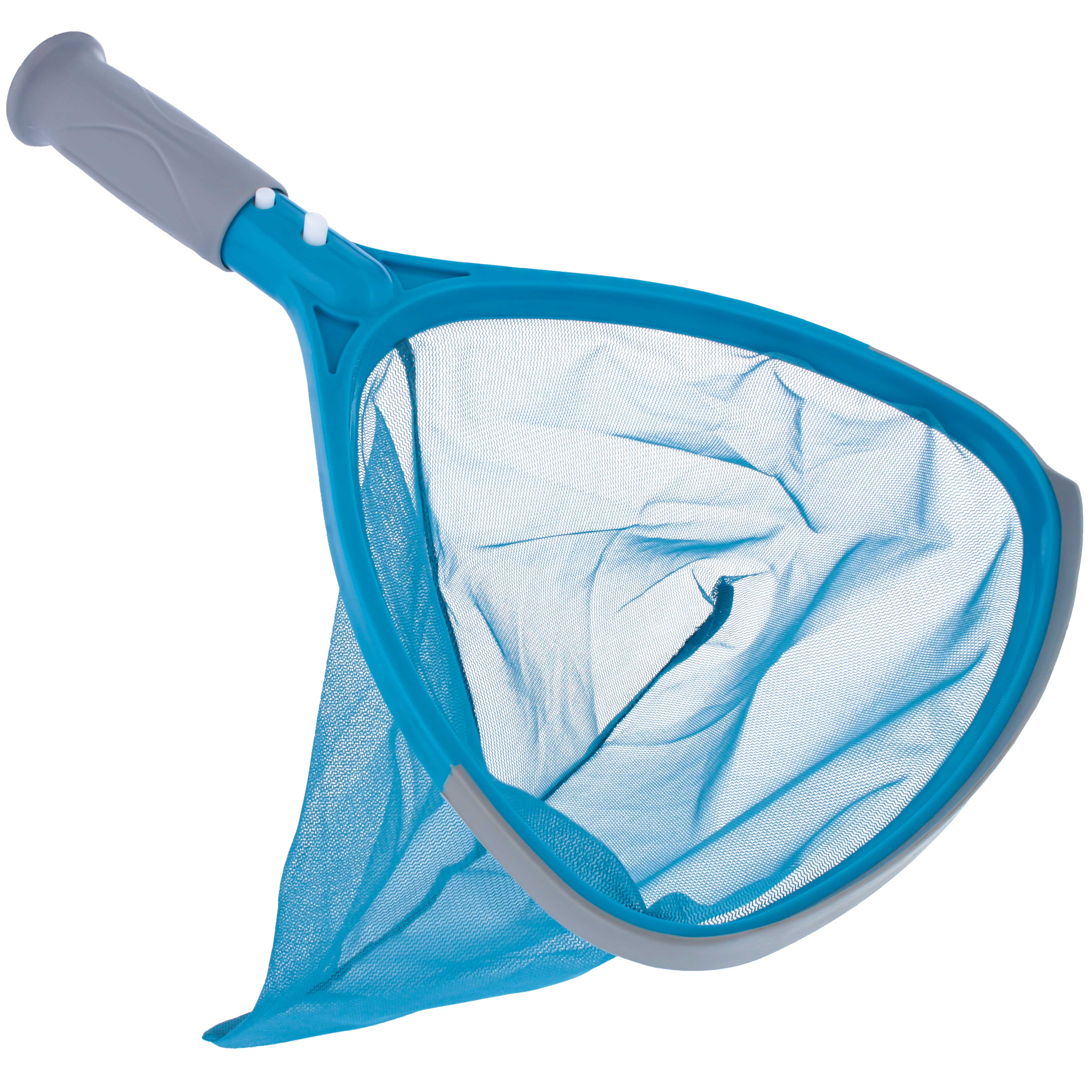 Professional Spa & Hot Tub Leaf Skimmer Net with 9