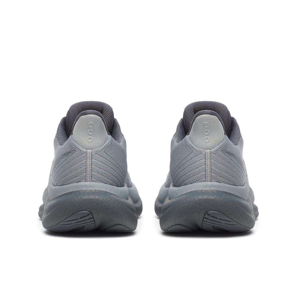 Men's Triumph 23 Running Shoes - Lightweight Cushioned Athletic Sneakers for Jogging, Gym & Everyday Wear | Breathable Mesh Comfort for Men