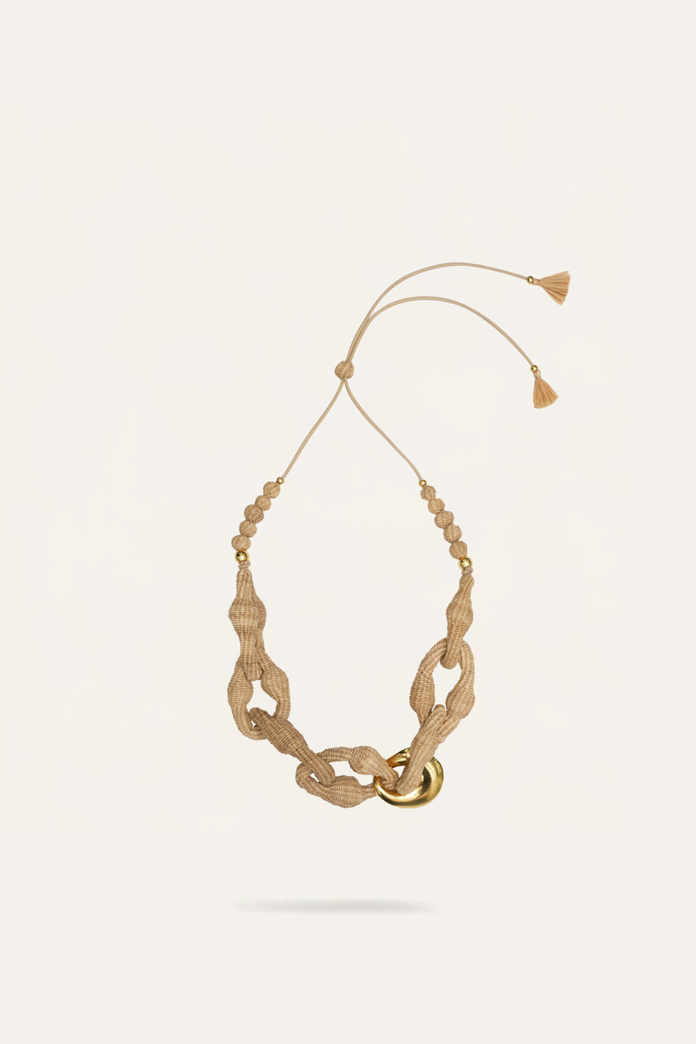 Reverence To Their Gods Necklace - Elegant Spiritual Jewelry for Meditation & Yoga - Perfect for Mindful Gifts & Boho Fashion