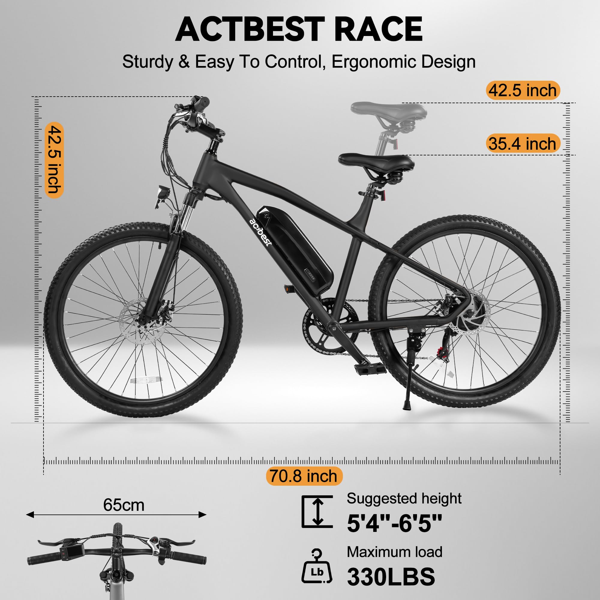 **21-Speed 27.5