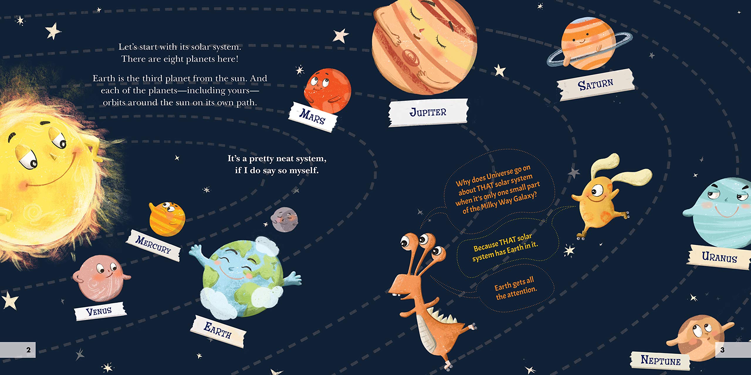 The Earth: One of a Kind Planet - Educational Book About Our Unique World | Perfect for Kids Learning, Science Classrooms & Astronomy Enthusiasts