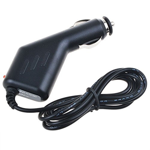 Toshiba Camileo H30 Car Charger - DC Adapter for Auto, Boat & RV