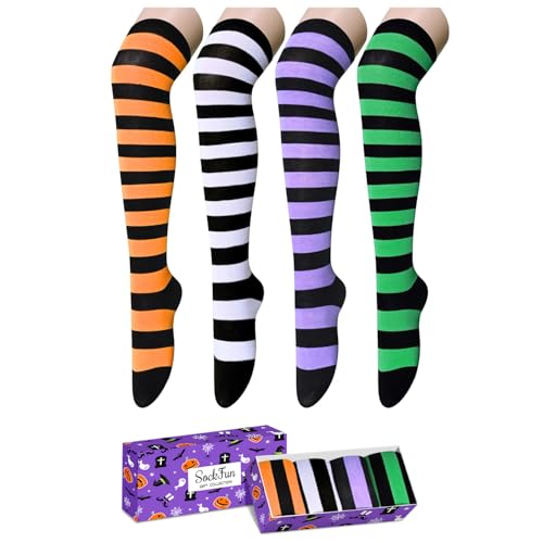 Halloween 4 Pack
