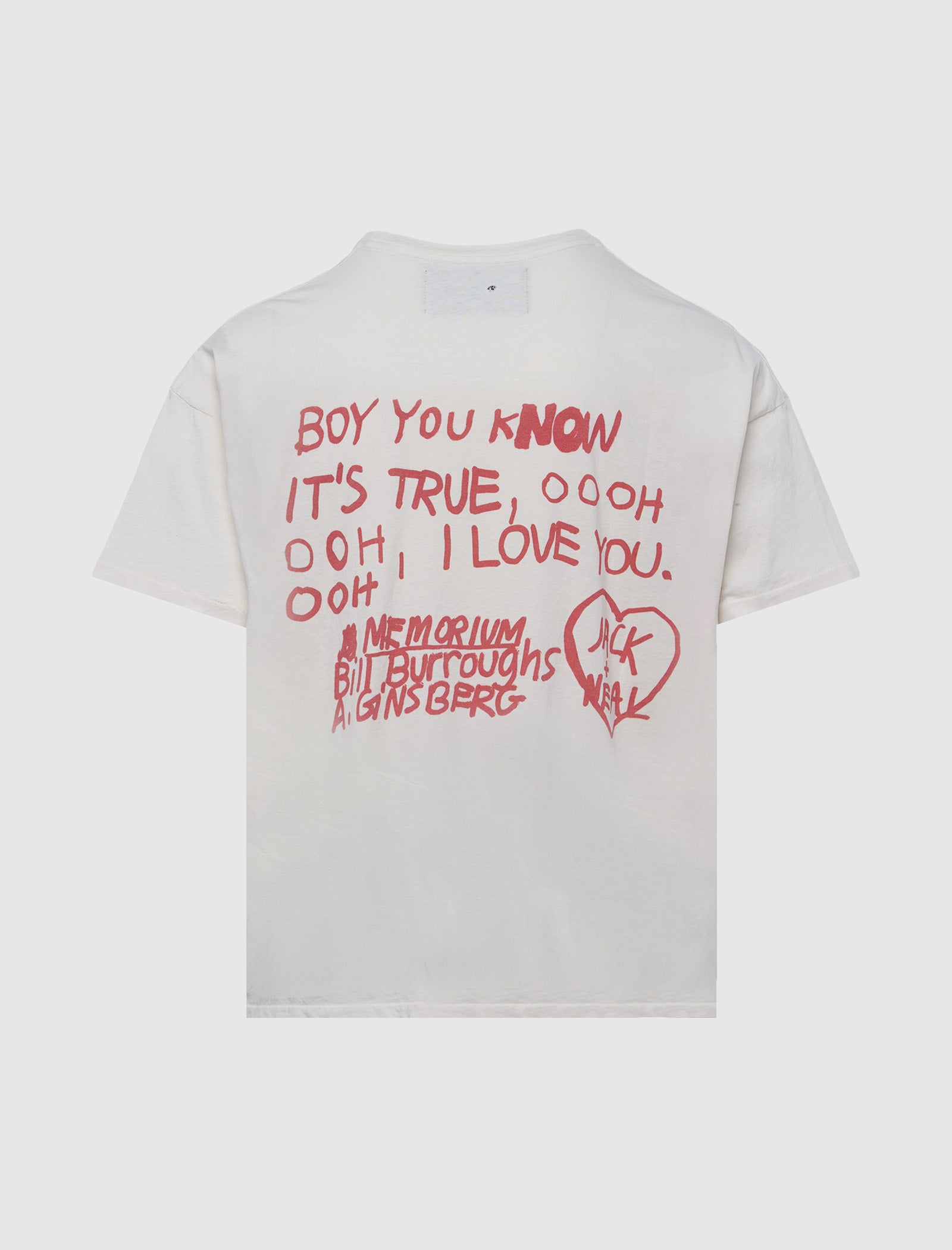 Paly Drugstore Tee - Vintage Inspired Cotton T-Shirt for Men & Women | Casual Streetwear, Everyday Wear, Music Festival Outfit