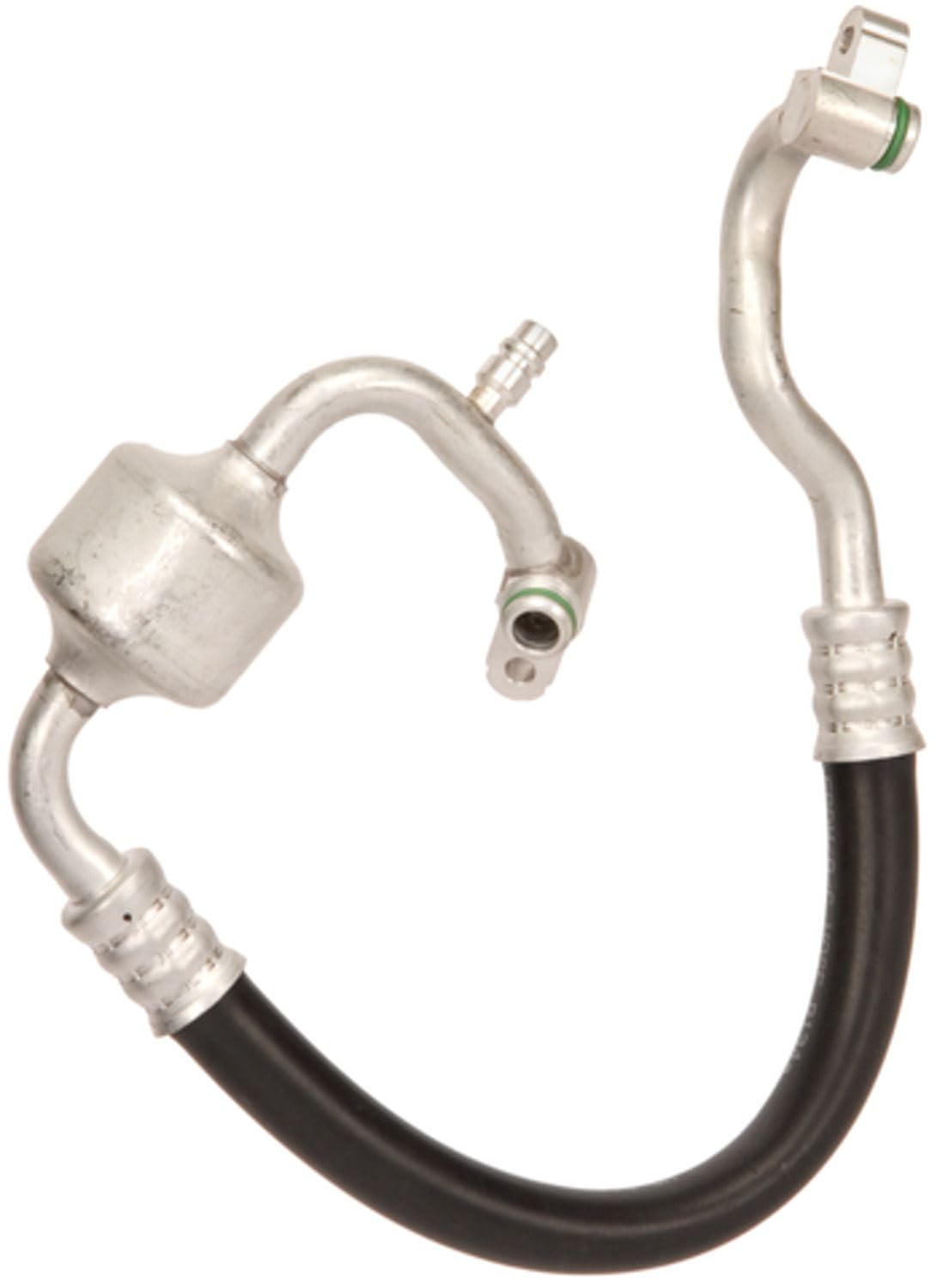 Four Seasons Hose Assembly 55629 - Durable Replacement Part for HVAC & Automotive Systems - Perfect for Heating, Cooling & Maintenance Repairs