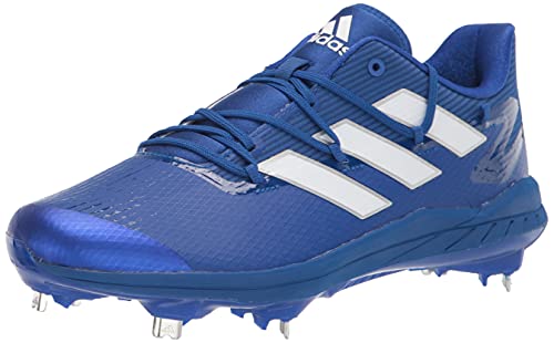 Team Royal Blue/White/White