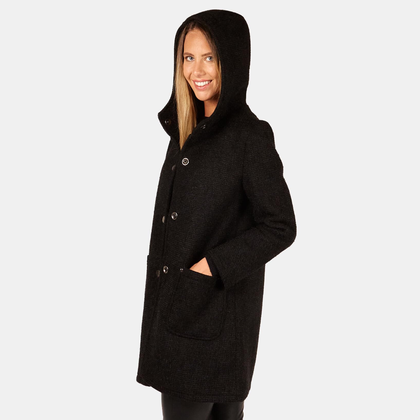 BATA Unisex Lightweight Summer Coat for Women & Men - Comfortable, Elegant & Casual Outerwear for Beach, Travel & Everyday Wear